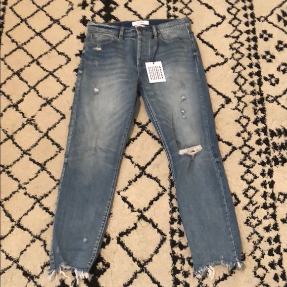 pistola nico jeans